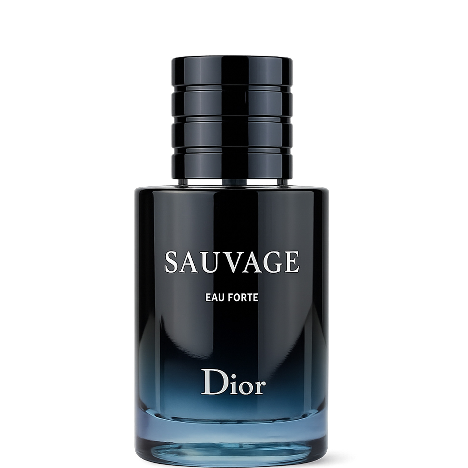 Dior Sauvage Eau Forte Parfum ohne Alkohol 60ml