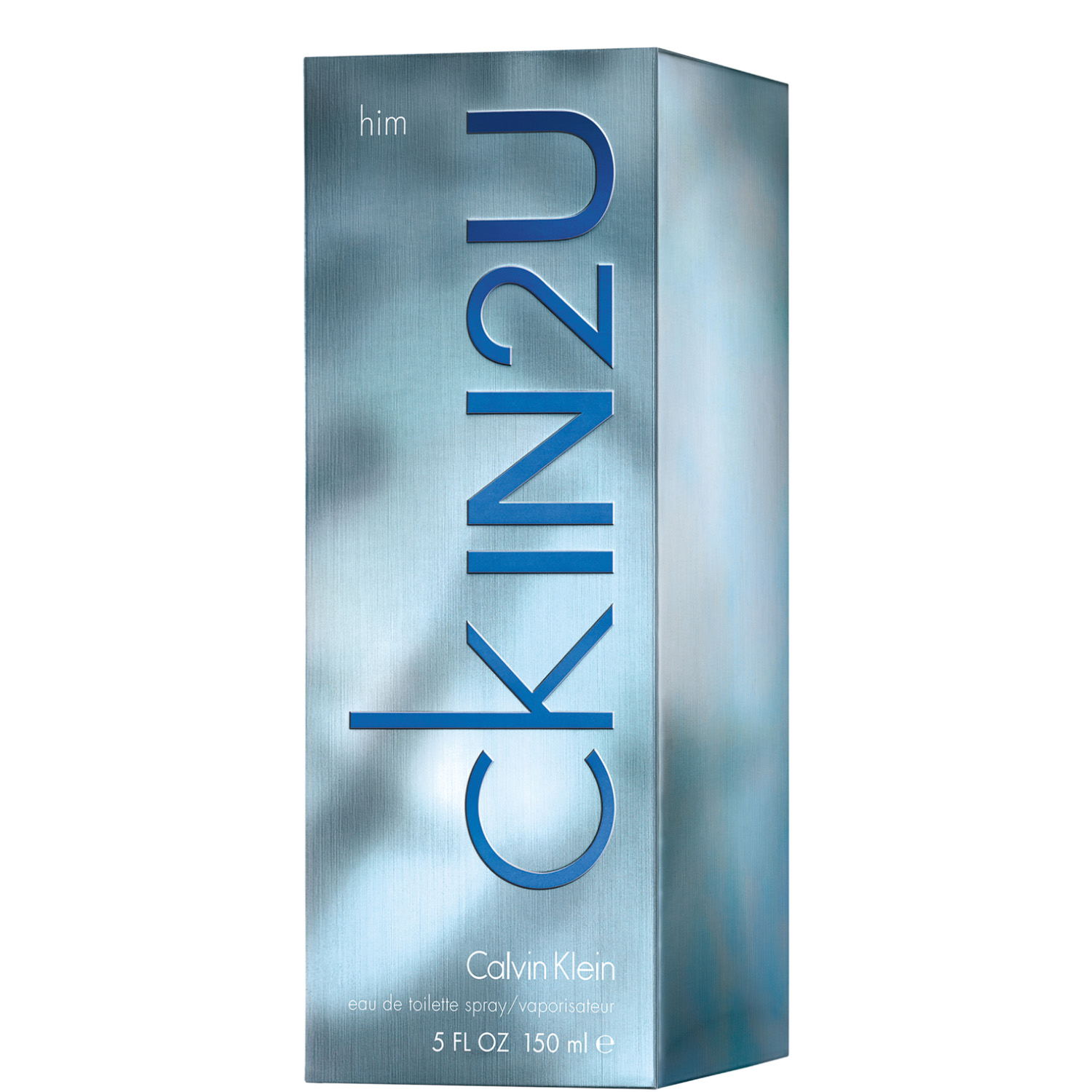 Calvin Klein CK IN2U for Him Eau de Toilette 150ml