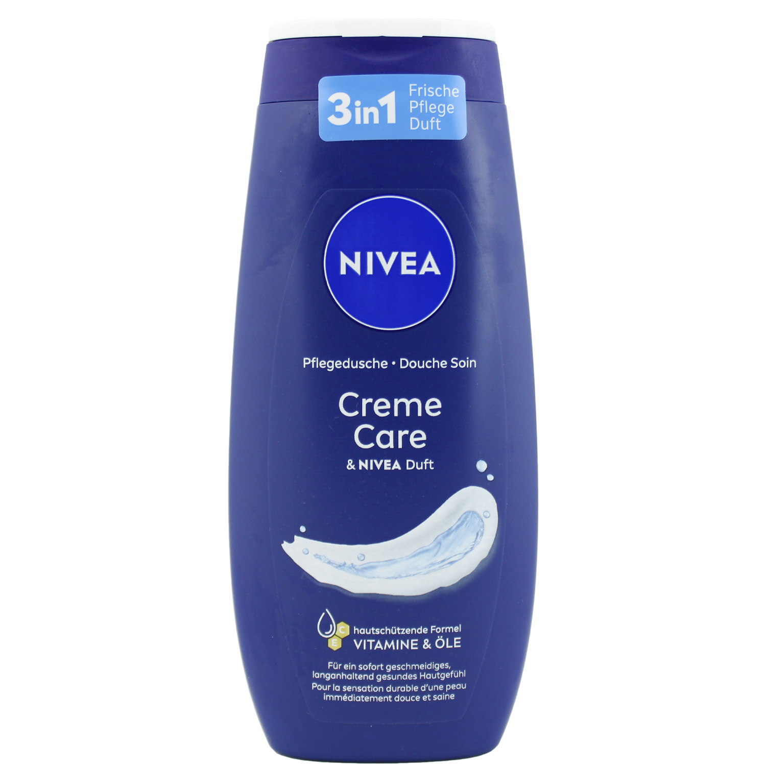 Nivea Creme Care Pflegedusche 250ml Nivea Creme Care Pflegedusche 250ml