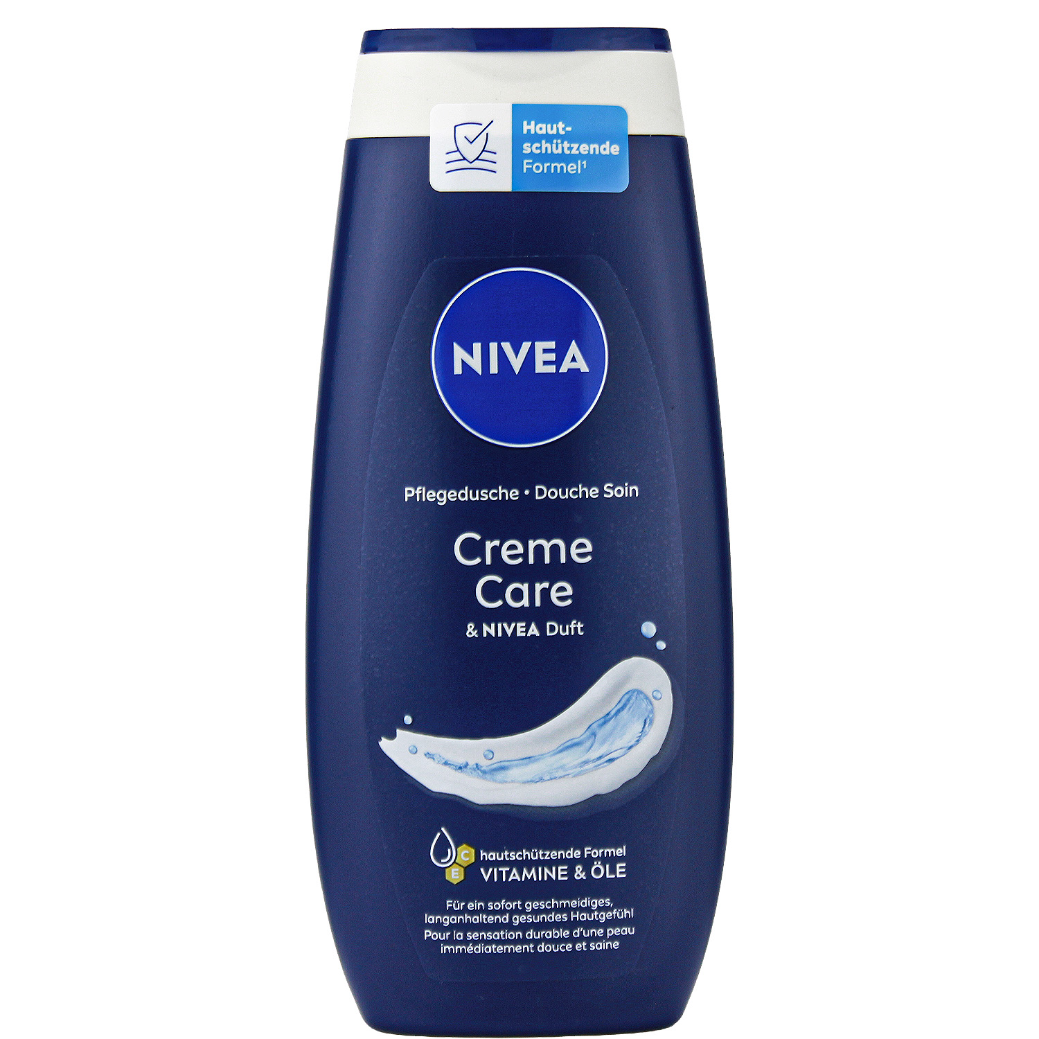 Nivea Creme Care Pflegedusche 250ml