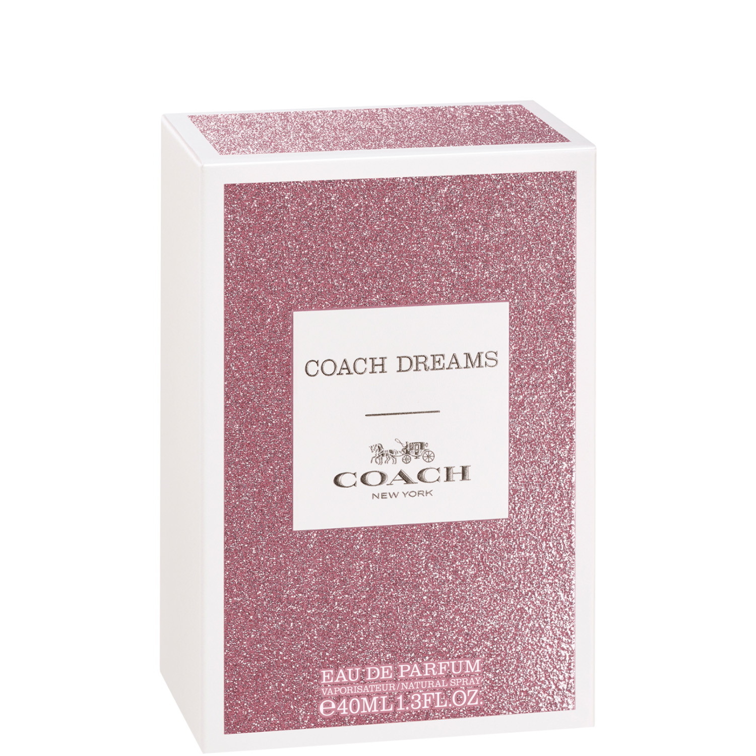 Coach Dreams Eau de Parfum 40ml