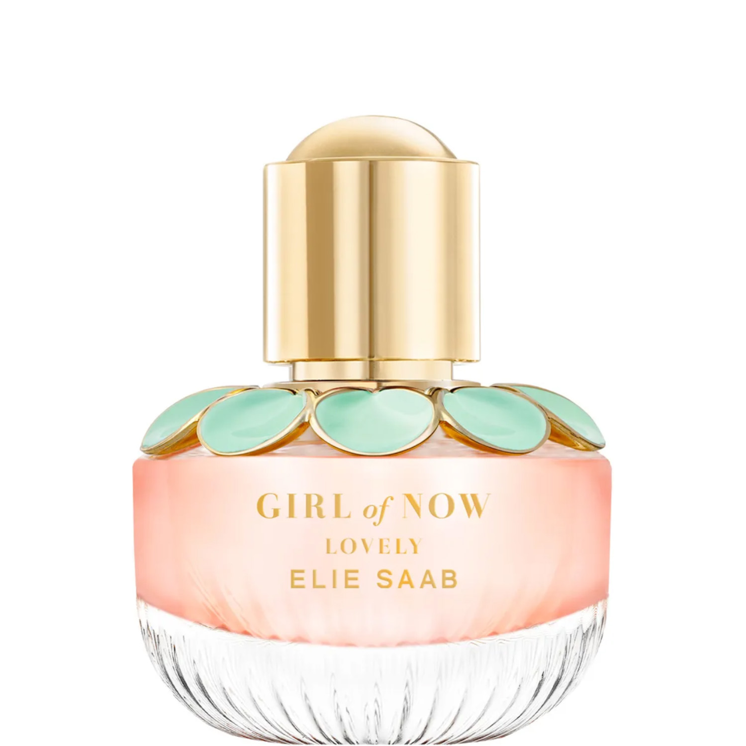 Elie Saab Girl of Now Lovely Eau de Parfum