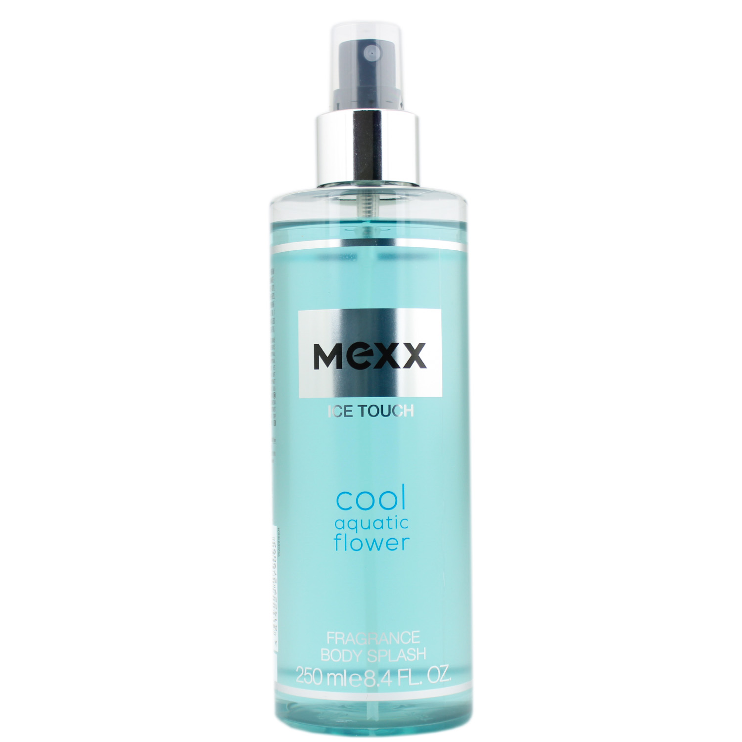 Mexx Ice Touch for Woman Cool Aquatic Flower Body Splash 250ml