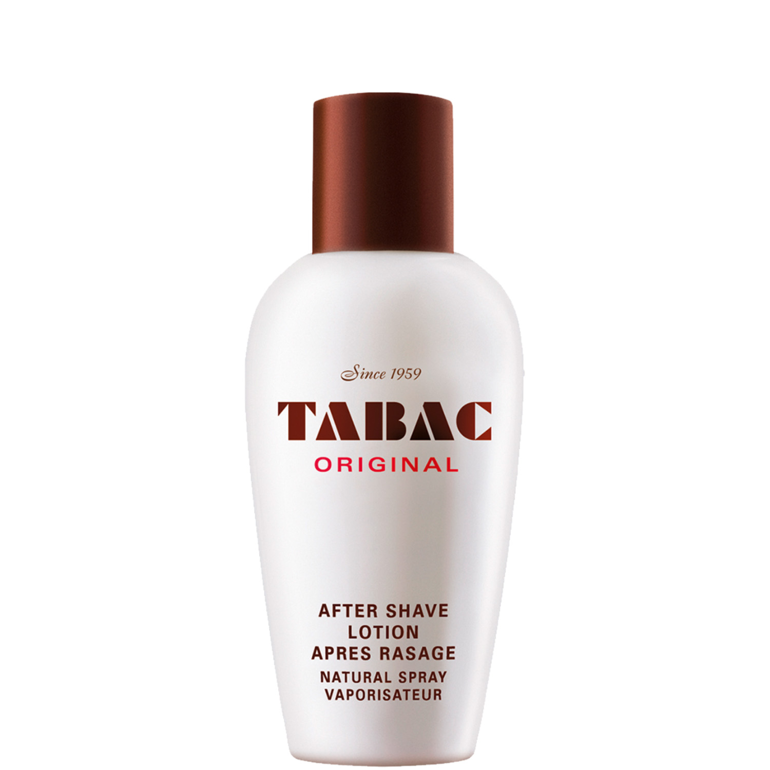Tabac Original After Shave Lotion Natural Spray