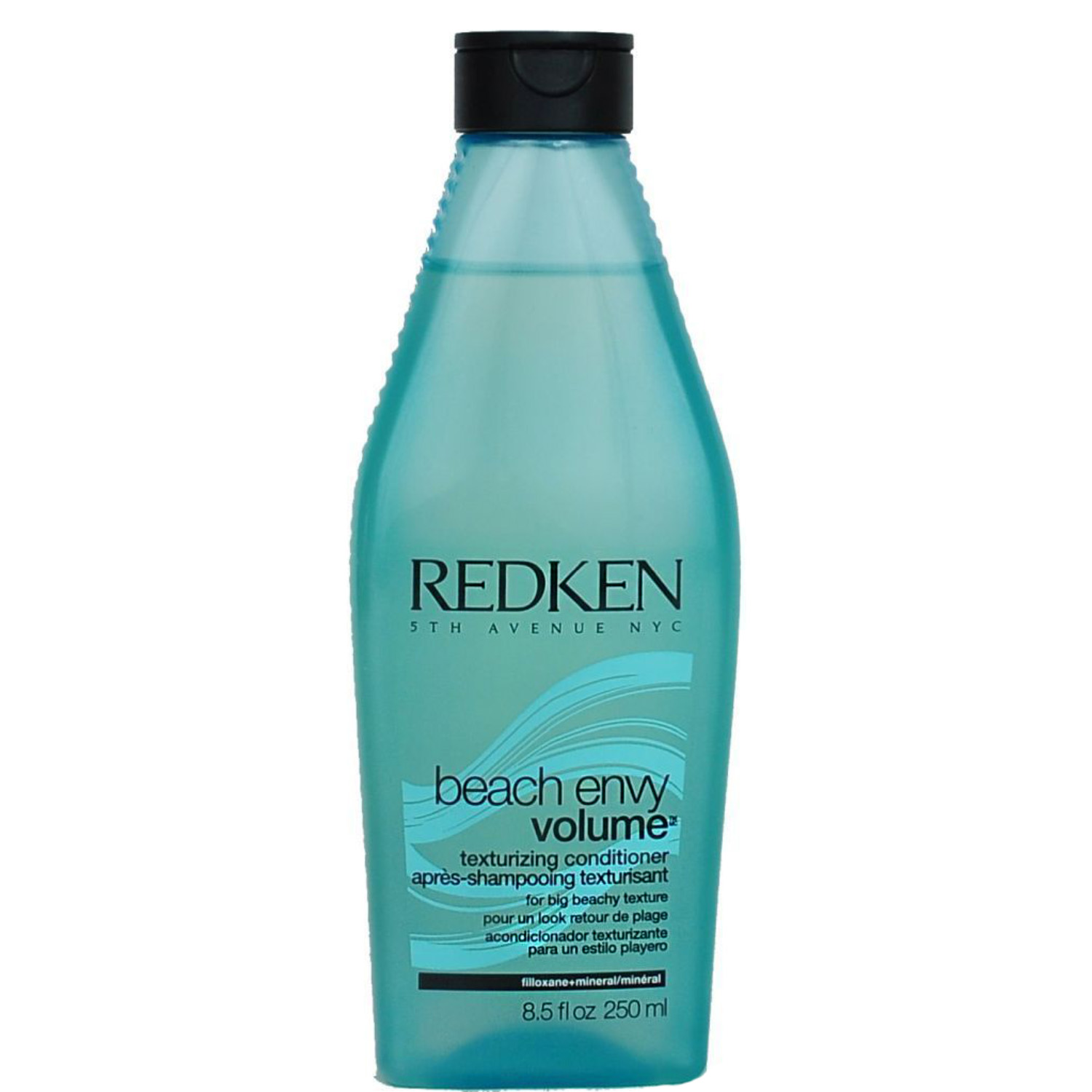 Redken Beach Envy Volume Texturizing Conditioner 250ml