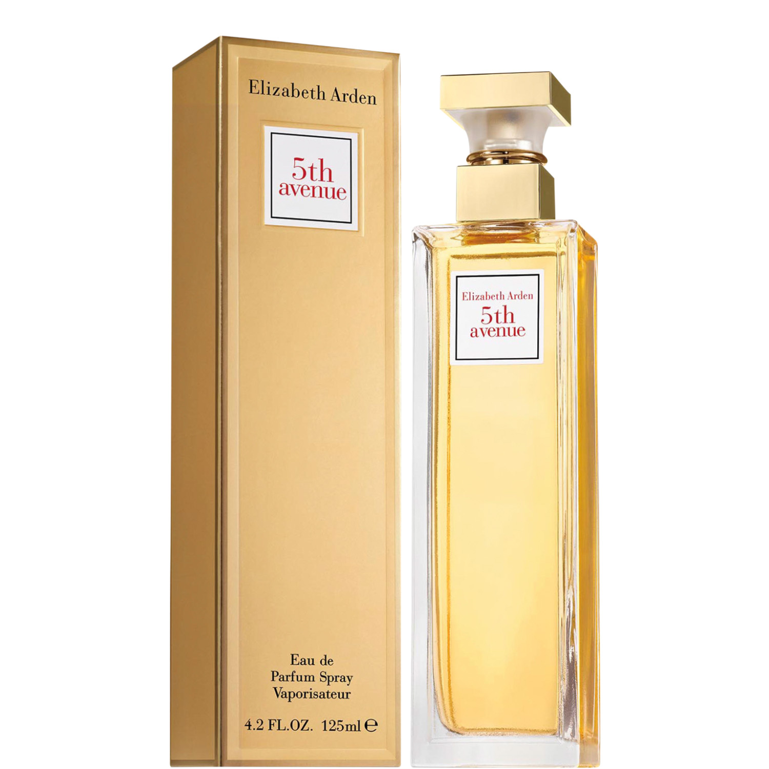 Elizabeth Arden 5th Avenue Eau de Parfum 125ml