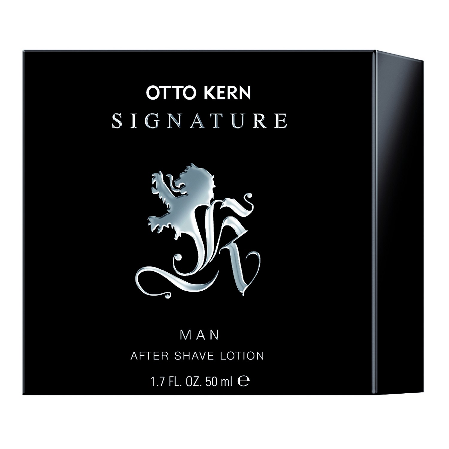 Otto Kern Signature Man After Shave Lotion 50ml
