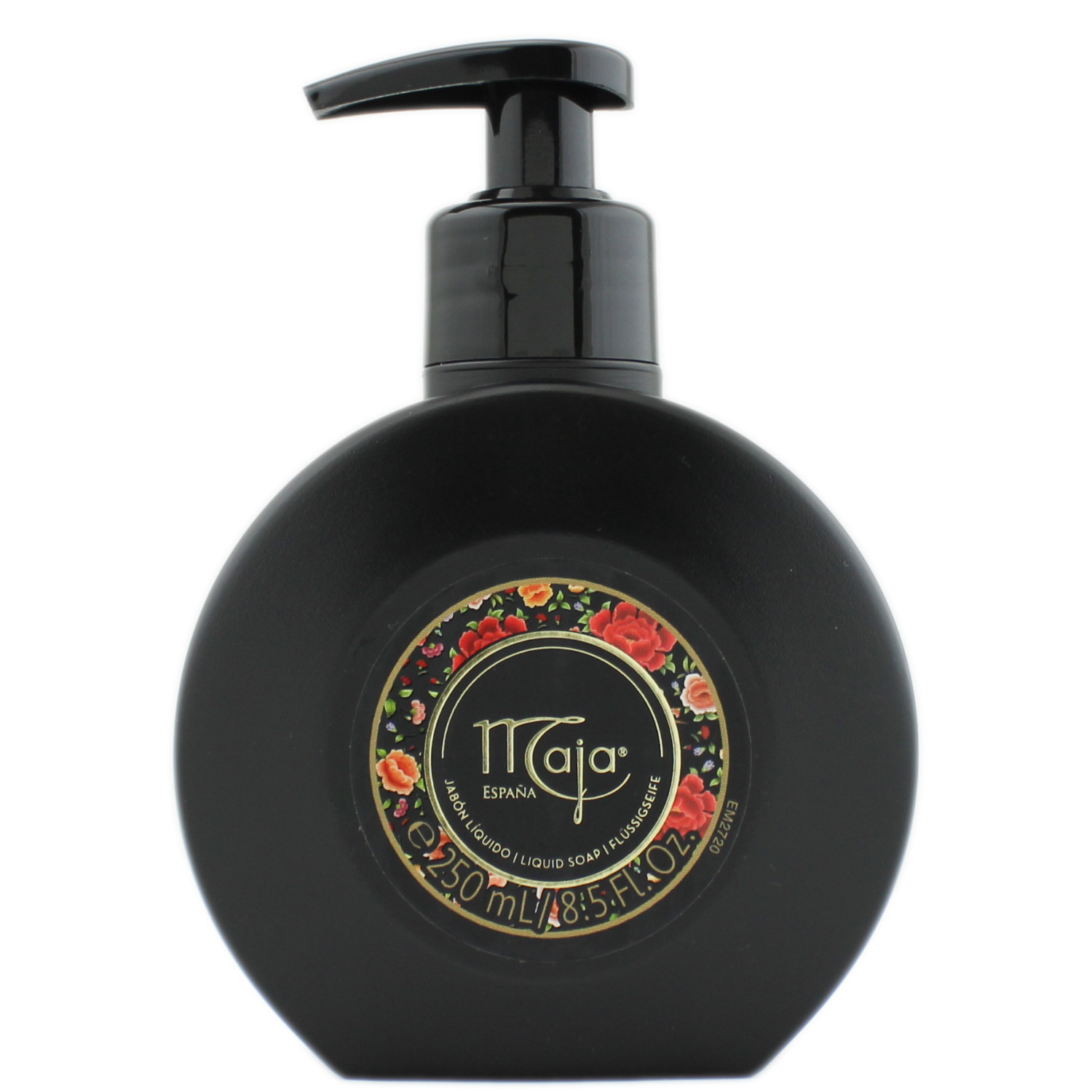 Maja Cremeseife flüssig 250ml Maja Cremeseife flüssig 250ml