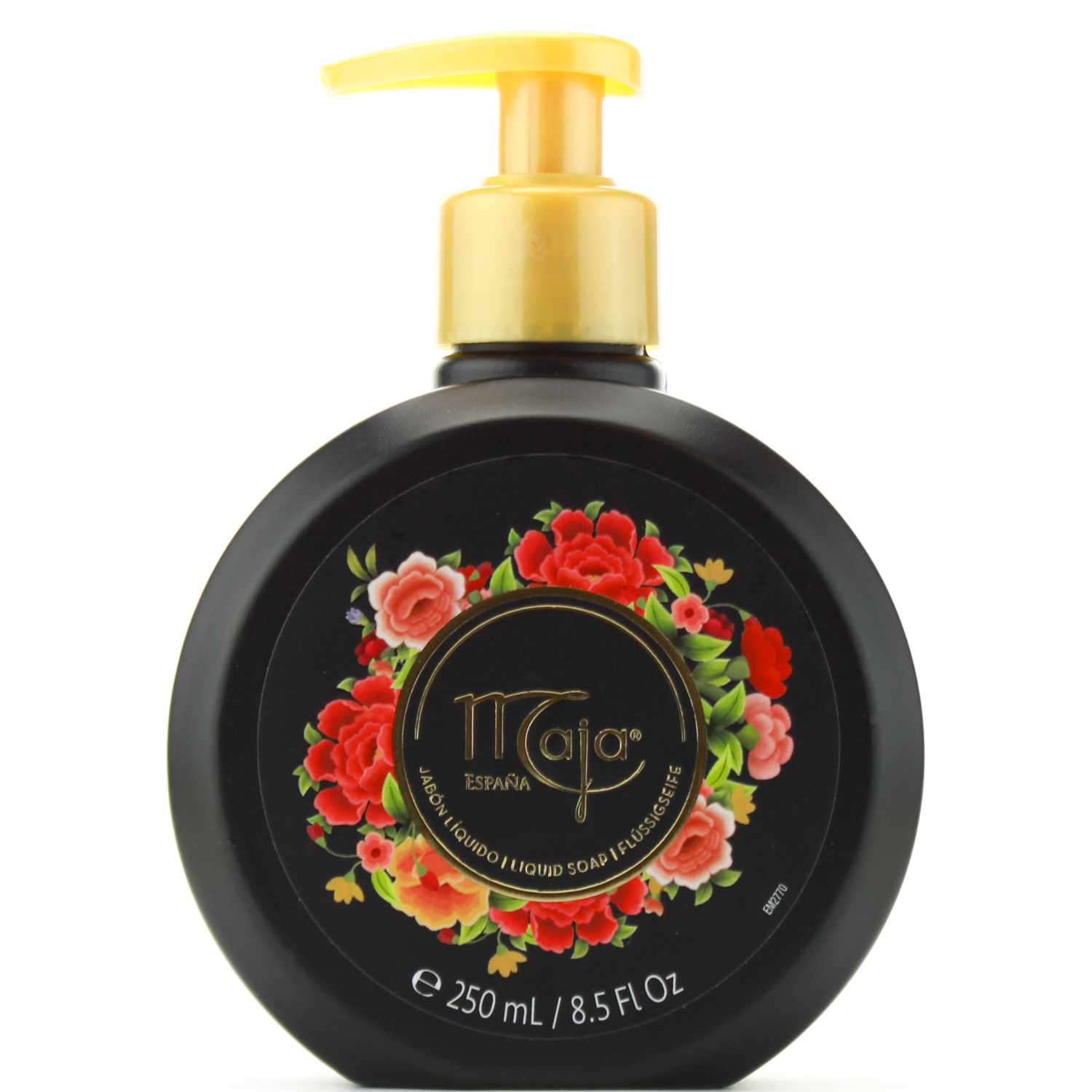 Maja Cremeseife flüssig 250ml