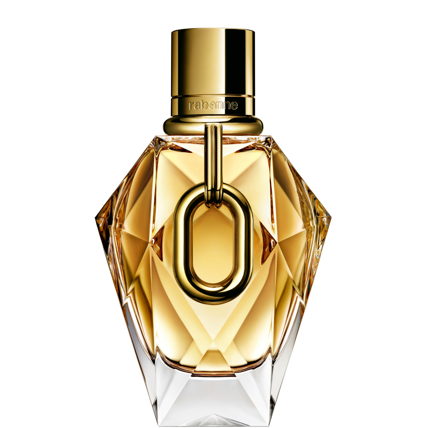 Rabanne Million Gold for Her Eau de Parfum 90ml Refillable