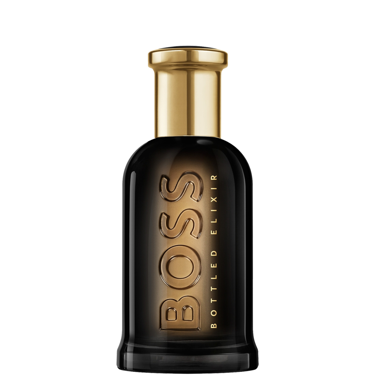 Hugo Boss Bottled Elixir Parfum Intense