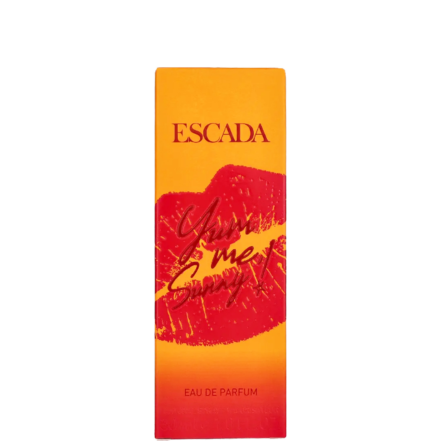 Escada Yum Me, Sunny! Eau de Parfum 30ml