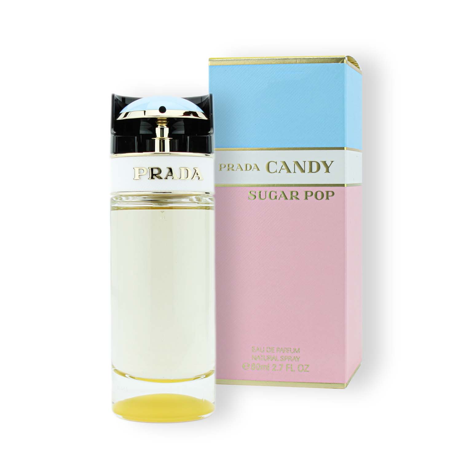 Prada Candy Sugar Pop Eau de Parfum 80ml