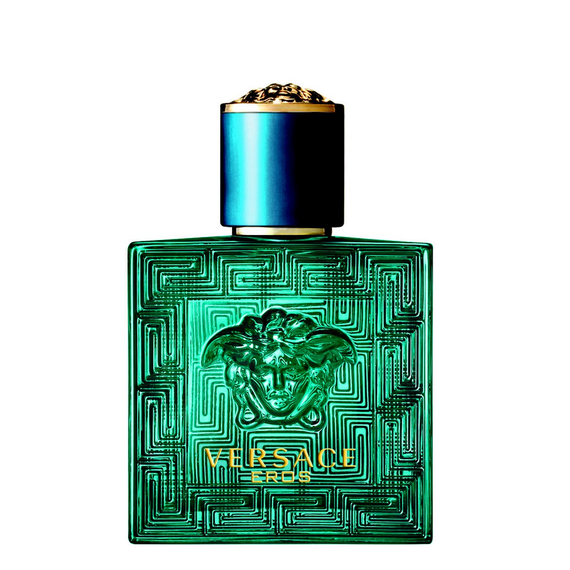 Versace Eros Eau de Toilette 50ml