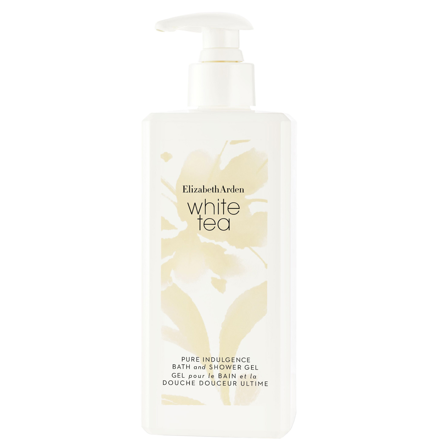 Elizabeth Arden White Tea Shower Gel 400ml