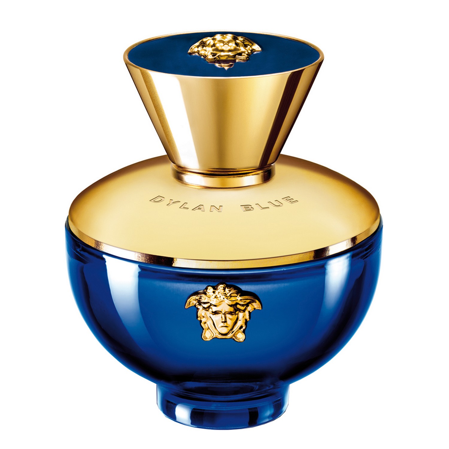 Versace Dylan Blue Pour Femme Eau de Parfum 100ml