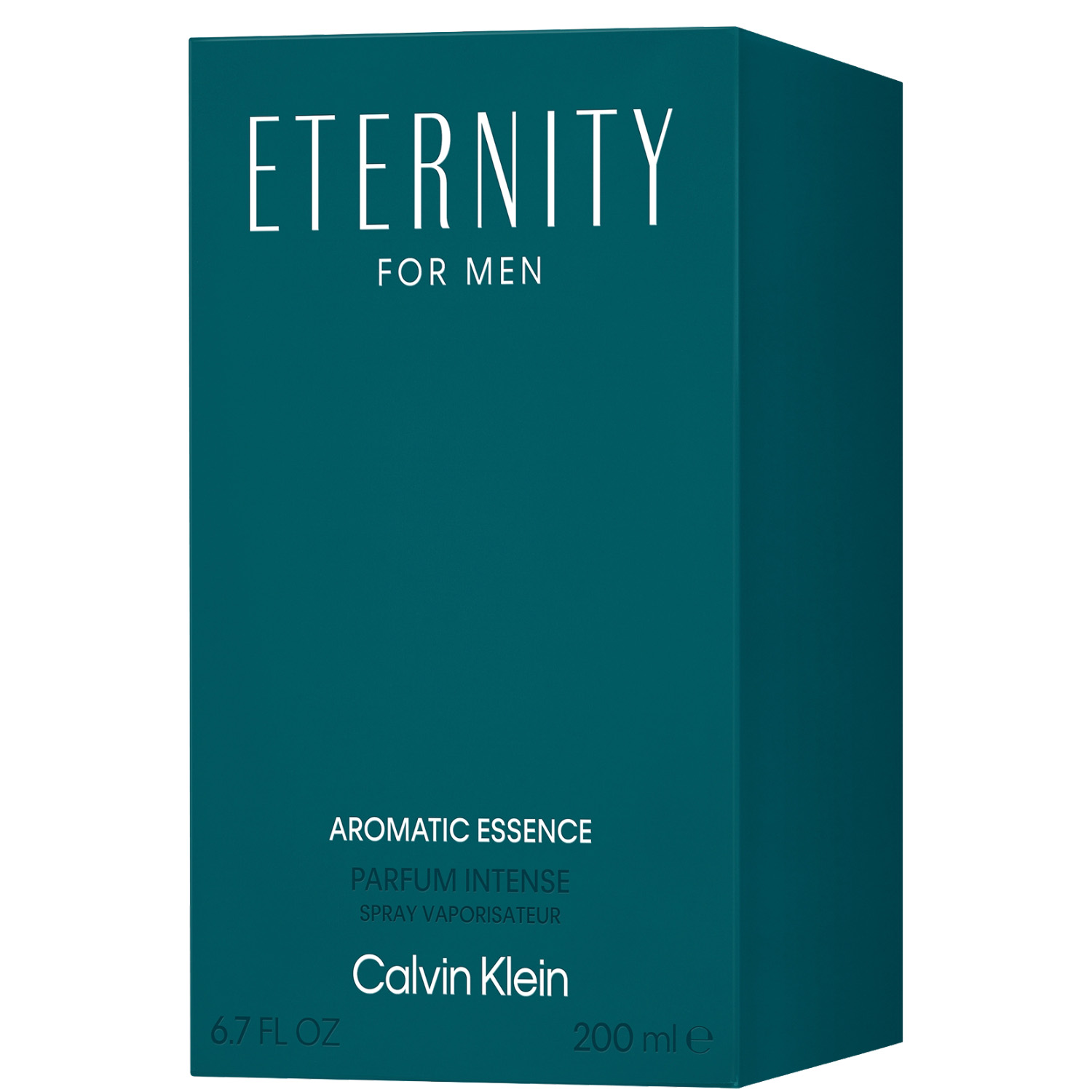 Calvin Klein Eternity Aromatic Essence for Men Parfum 200ml