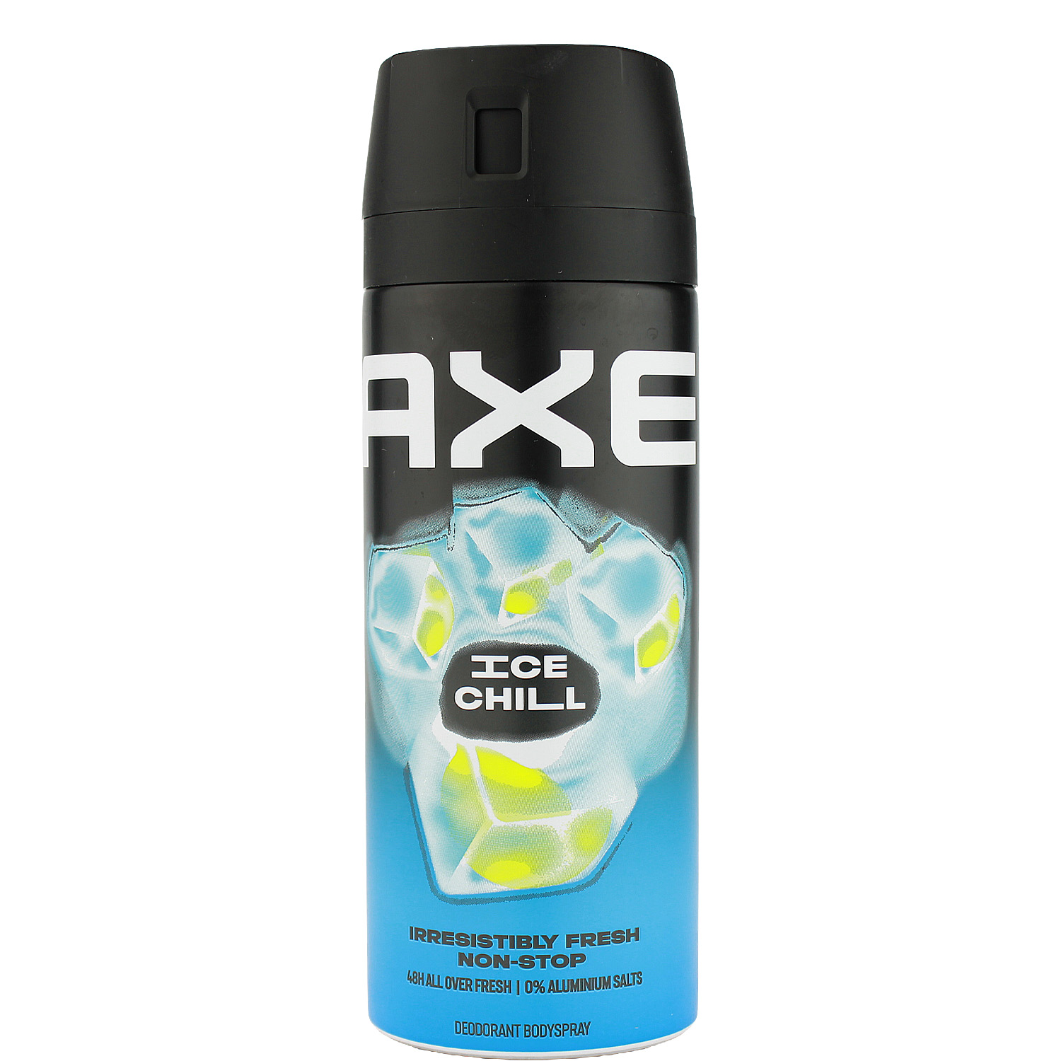 Axe Ice Chill 48H Deodorant Bodyspray 150ml