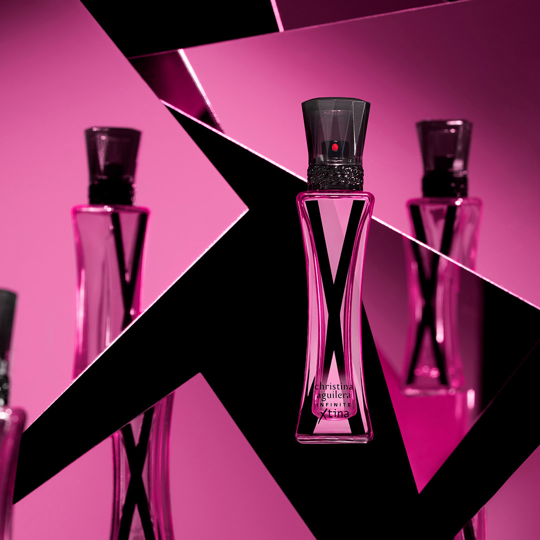 Christina Aguilera Infinite Xtina Eau de Parfum 30ml