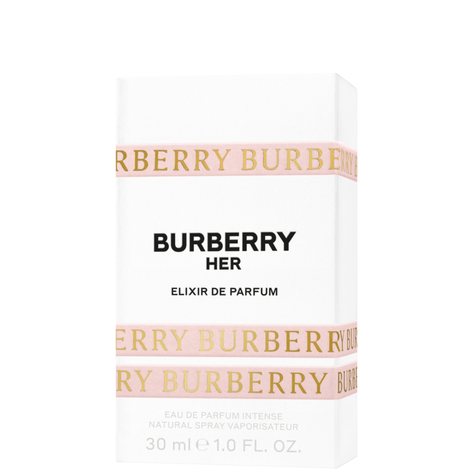 Burberry Her Elixir de Parfum Eau de Parfum Intense 30ml