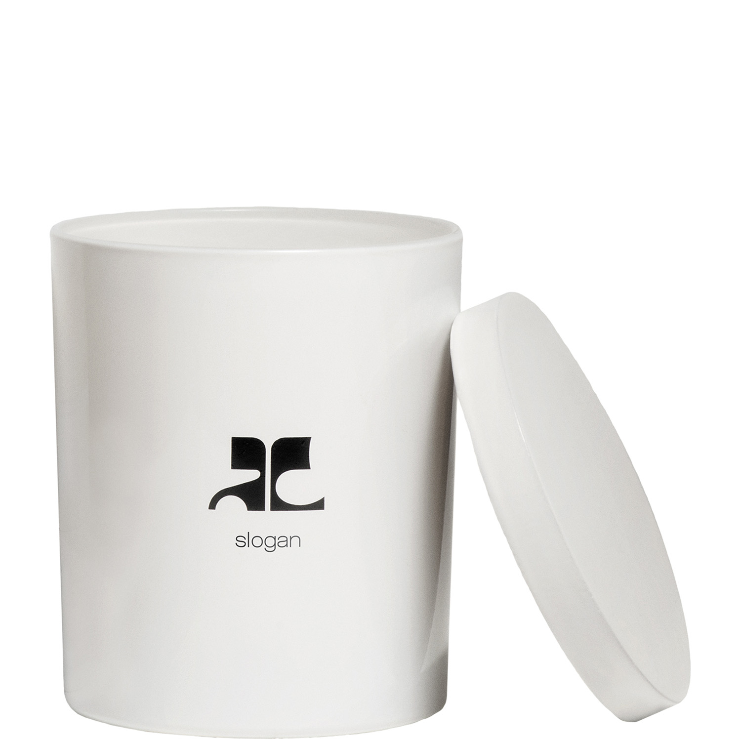 Courréges Slogan Duftkerze 190g