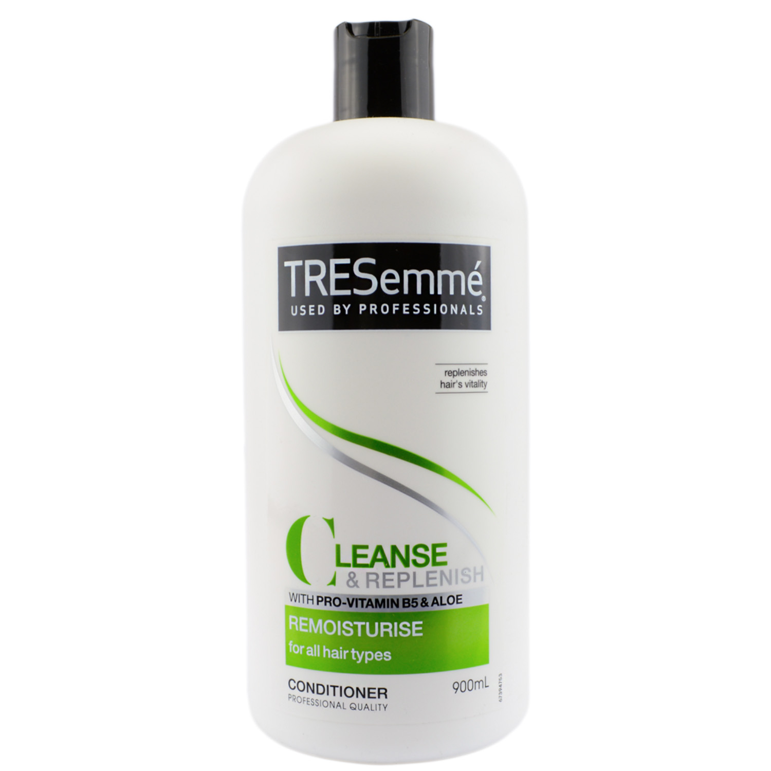 TRESemmé Cleanse & Replenish Conditioner 900ml