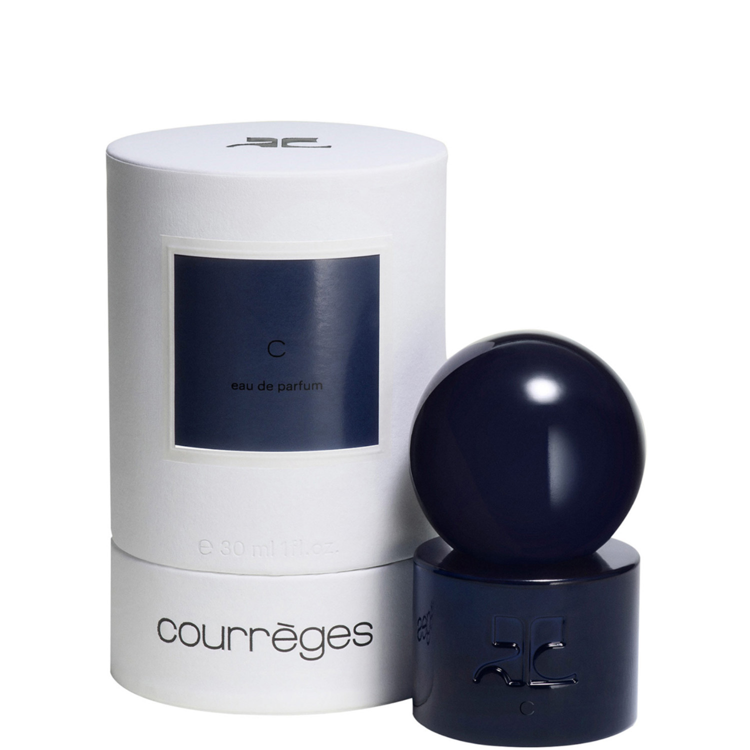 Courréges C Eau de Parfum 30ml