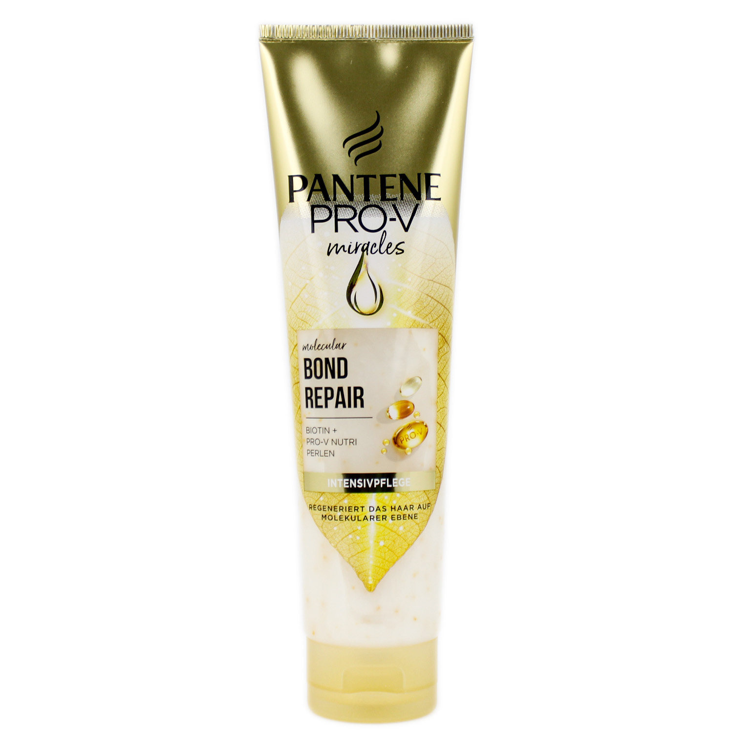 Pantene Pro-V Miracles Molecular Bond Repair Intensivpflege 150ml