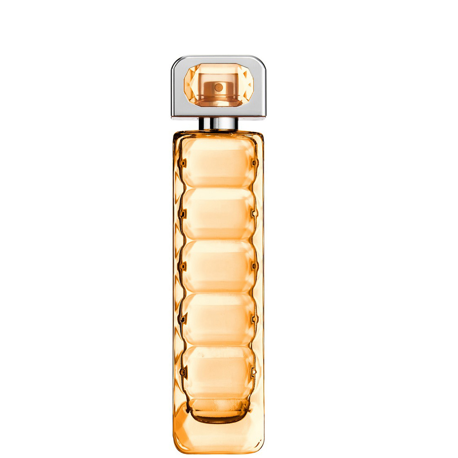 Hugo Boss Orange Woman Eau de Toilette 50ml