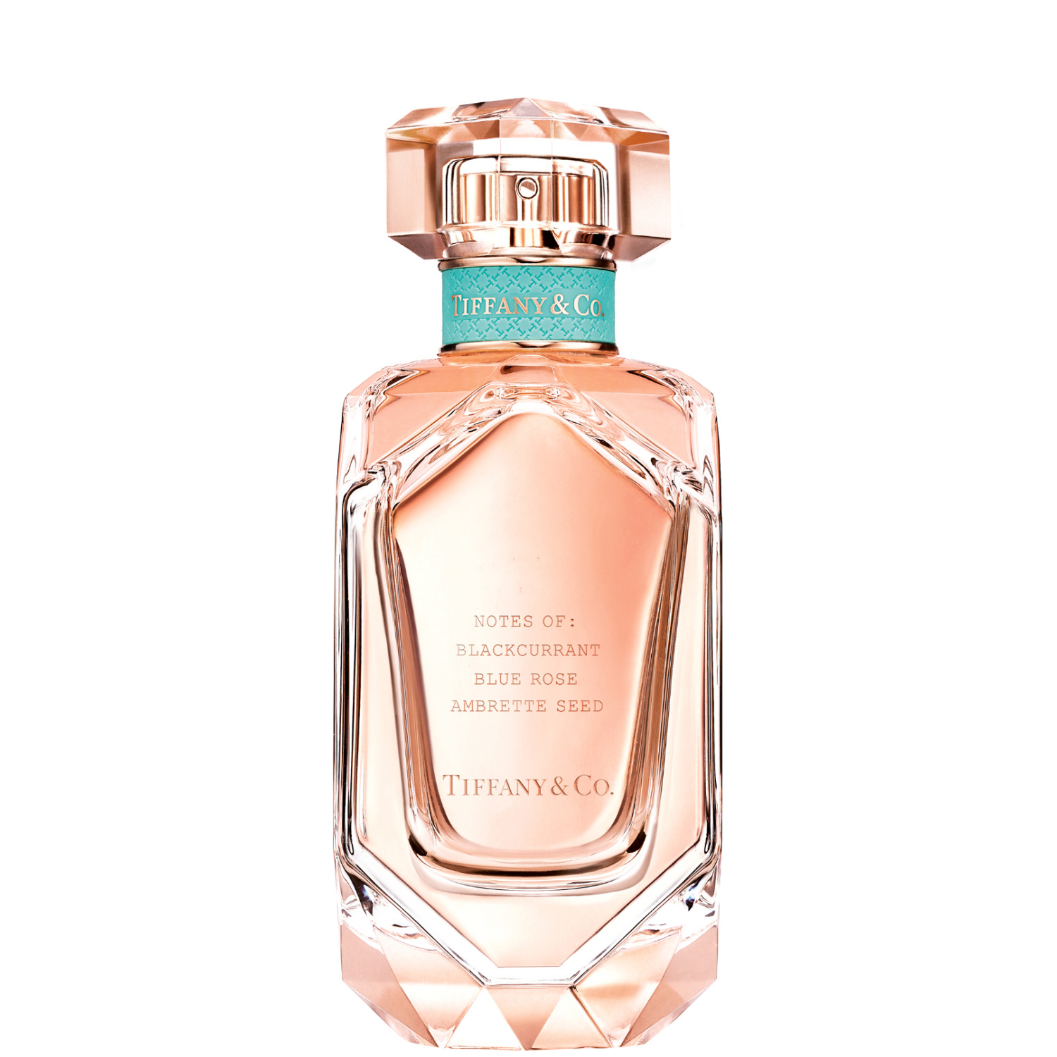Tiffany & Co. Rose Gold Eau de Parfum 75ml