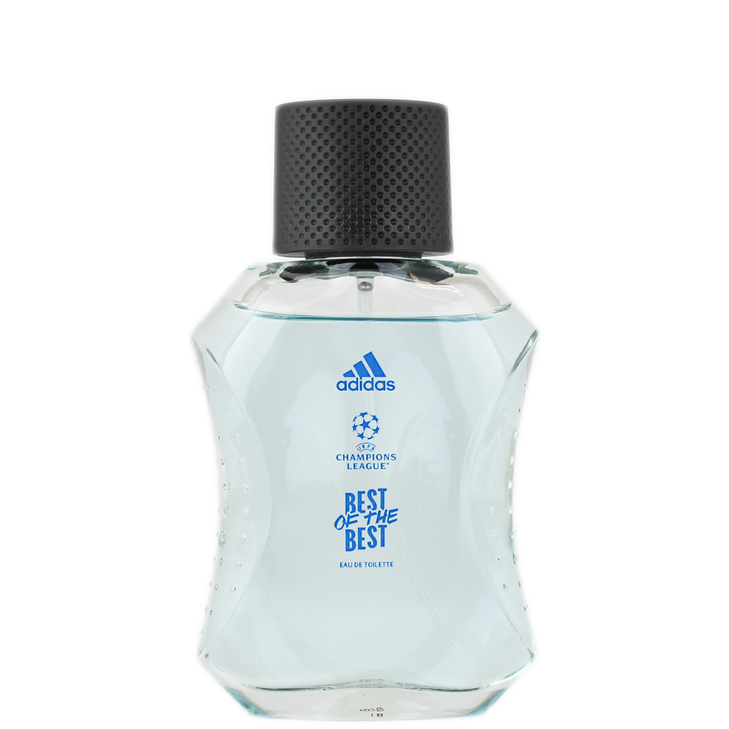 Adidas UEFA 9 Champions League Best of the Best Eau de Toilette 50ml