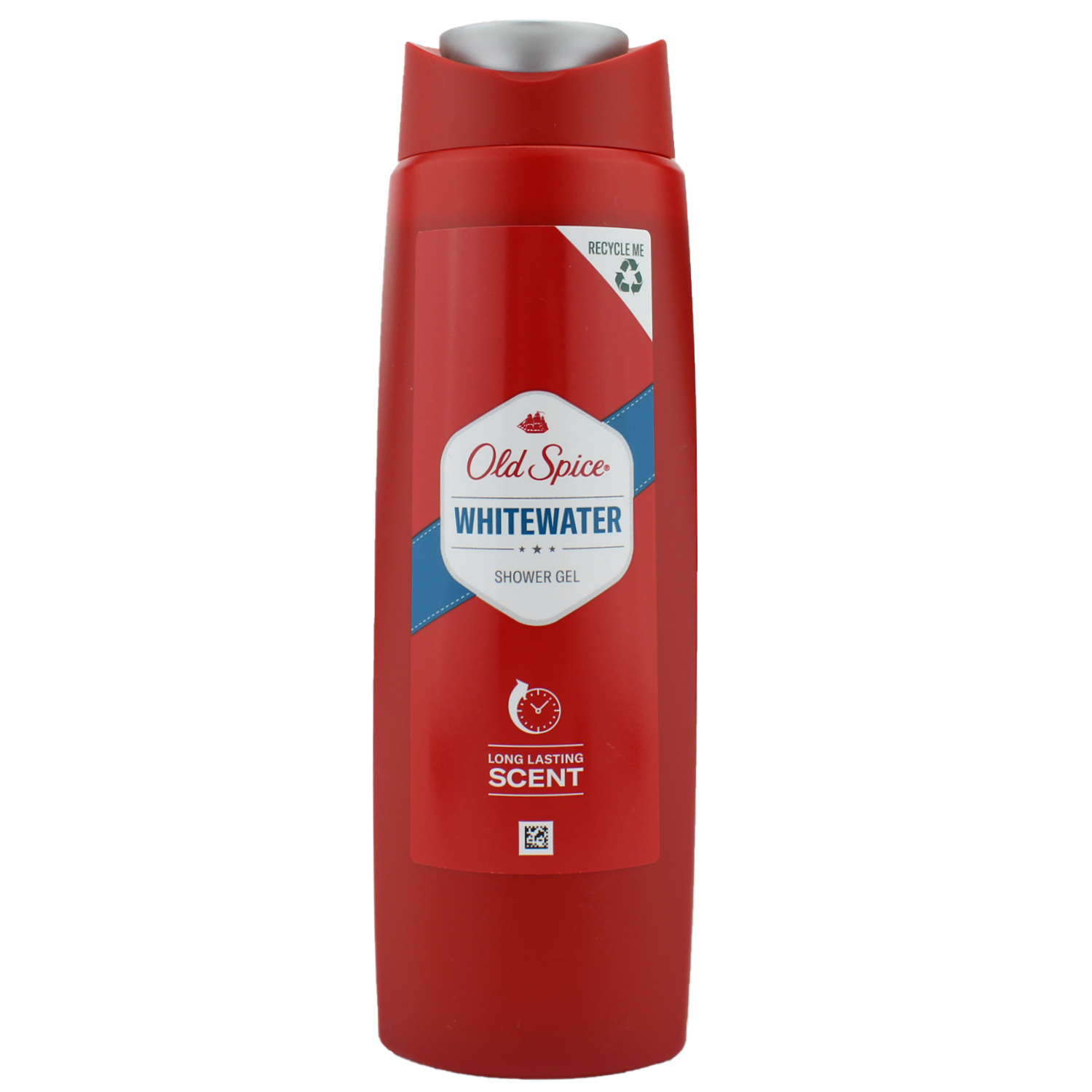 Old Spice Whitewater Shower Gel