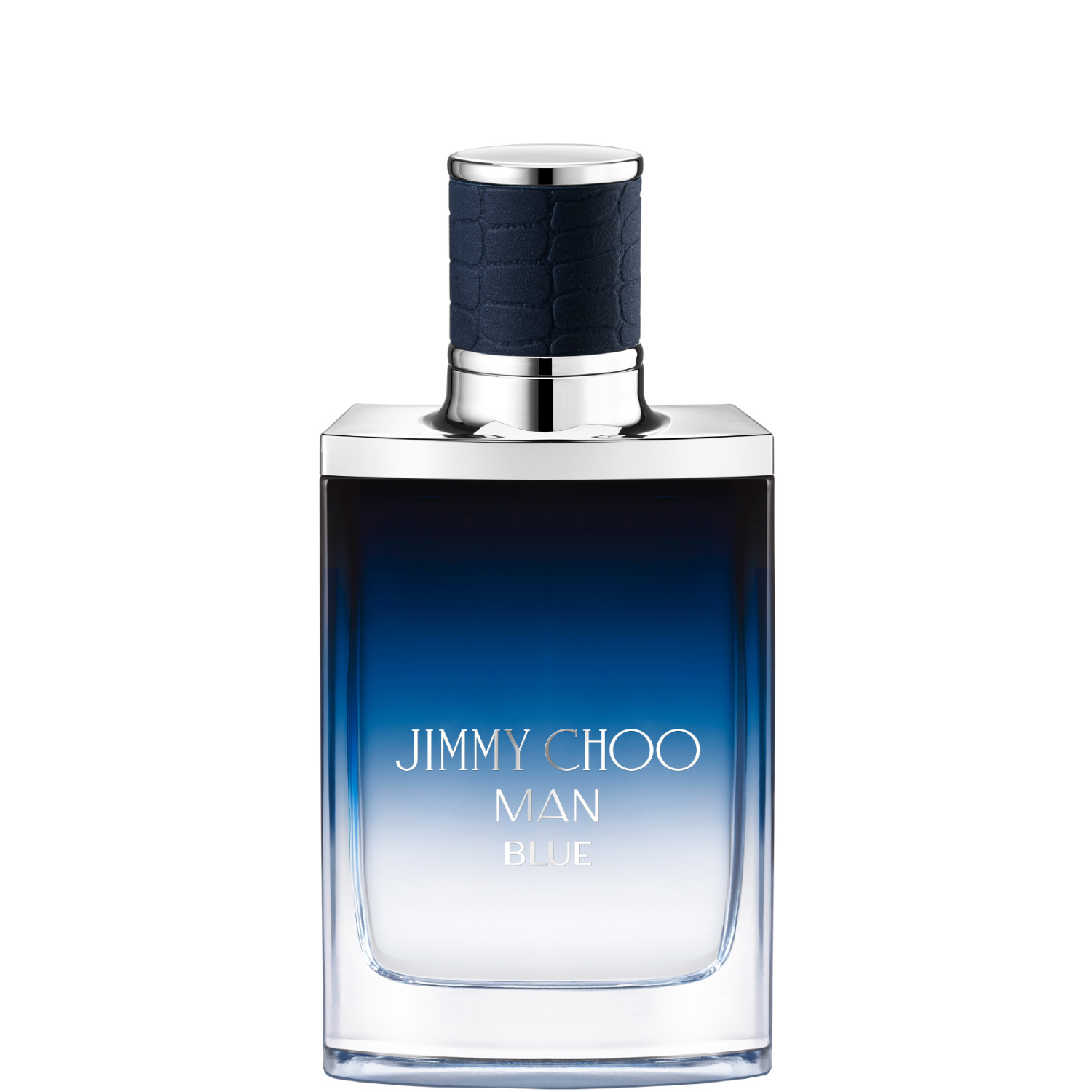 Jimmy Choo Man Blue Eau de Toilette 50ml