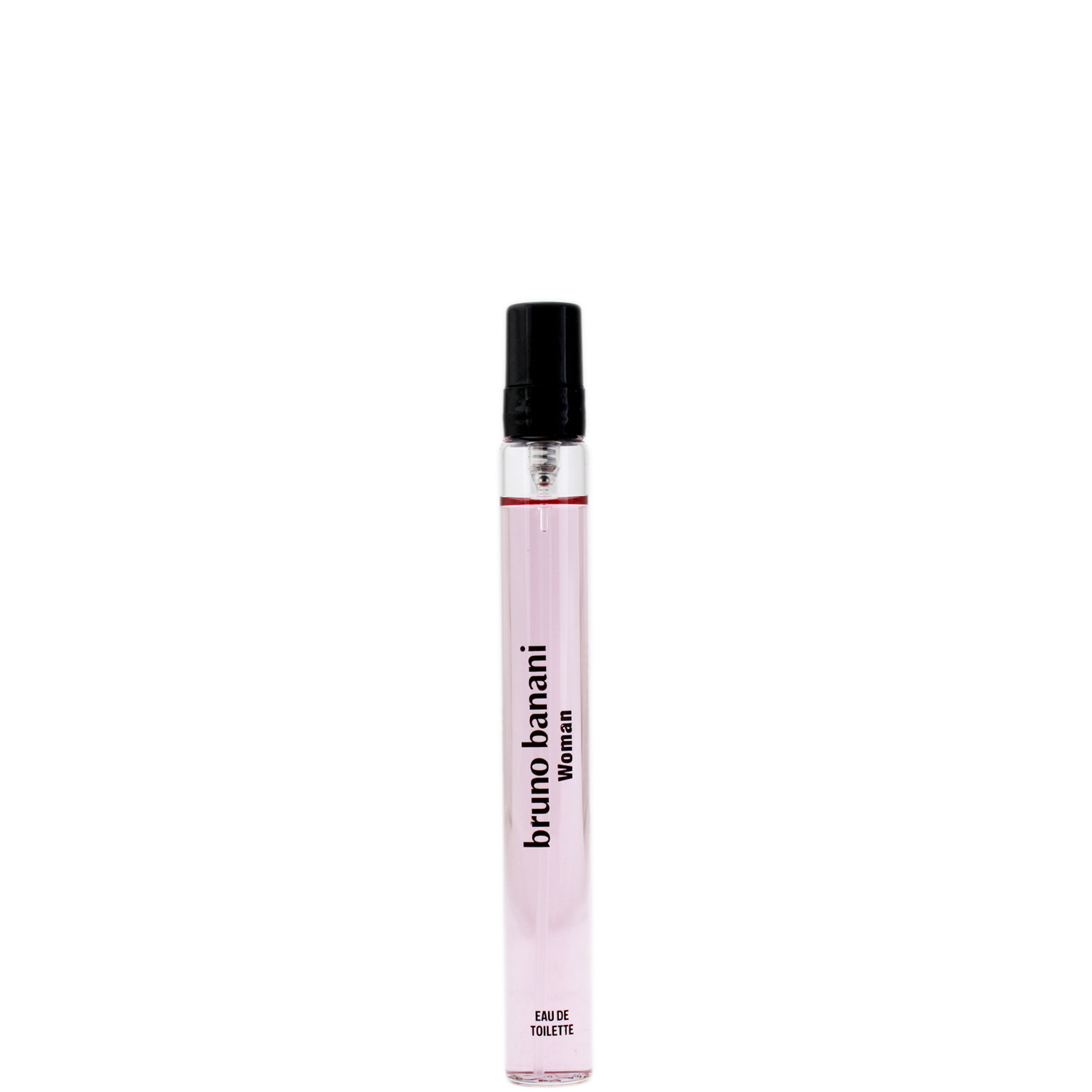 Bruno Banani Woman Eau de Toilette Travel Spray 10ml Bruno Banani Woman Eau de Toilette Travel Spray 10ml