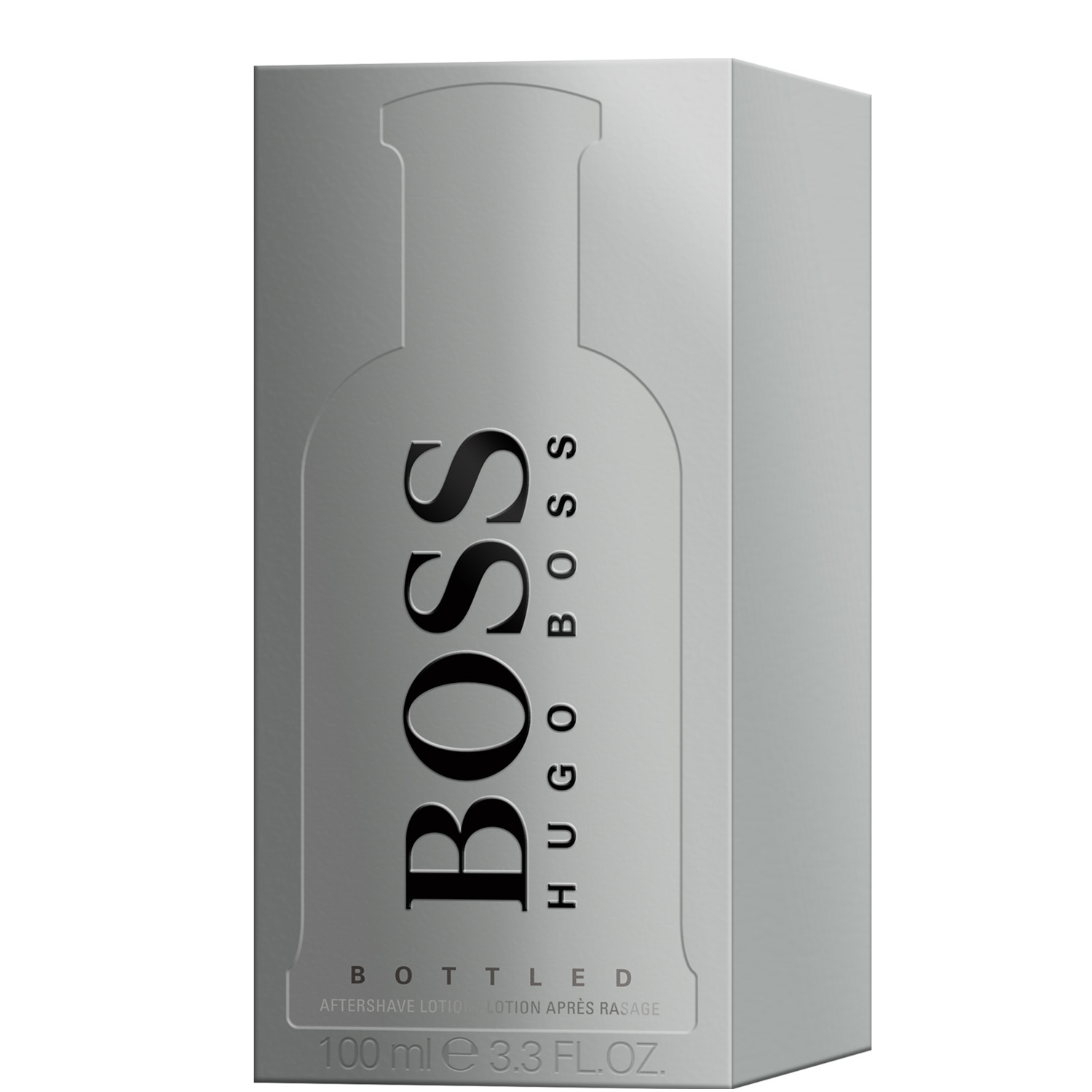 Hugo Boss Bottled After Shave Lotion 100ml
