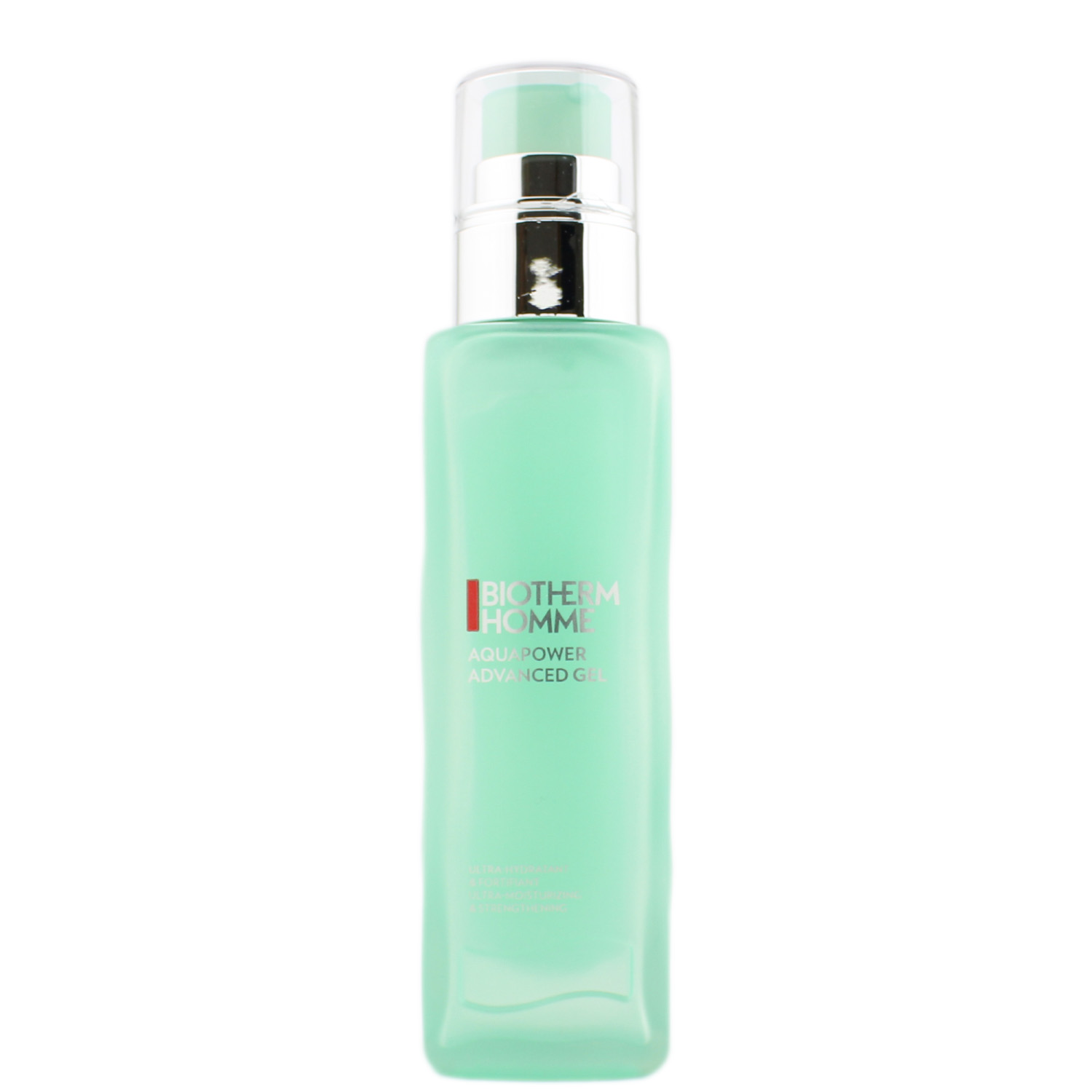 Biotherm Homme Aquapower Advanced Gel 100ml