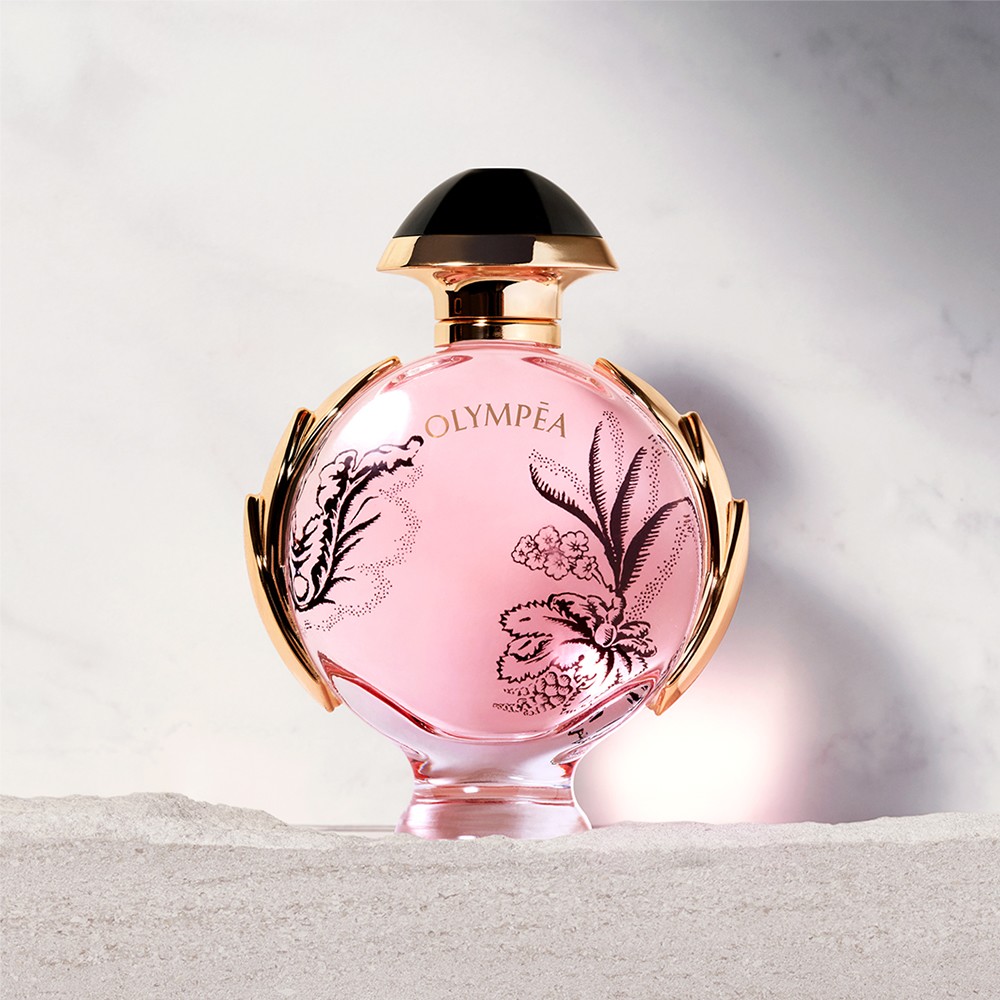 Paco Rabanne Olympea Blossom Eau de Parfum Florale 80ml