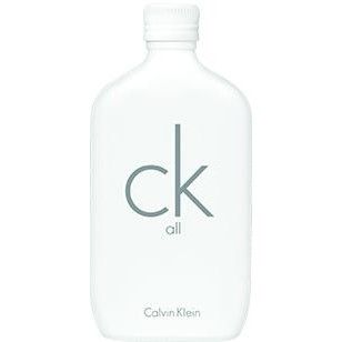 Calvin Klein CK All Eau de Toilette 50ml