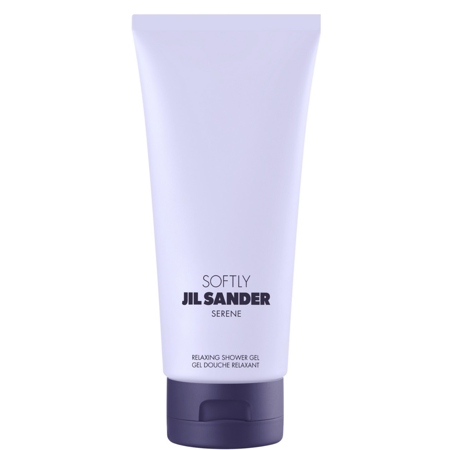 Jil Sander Softly Serene Shower Gel 200ml