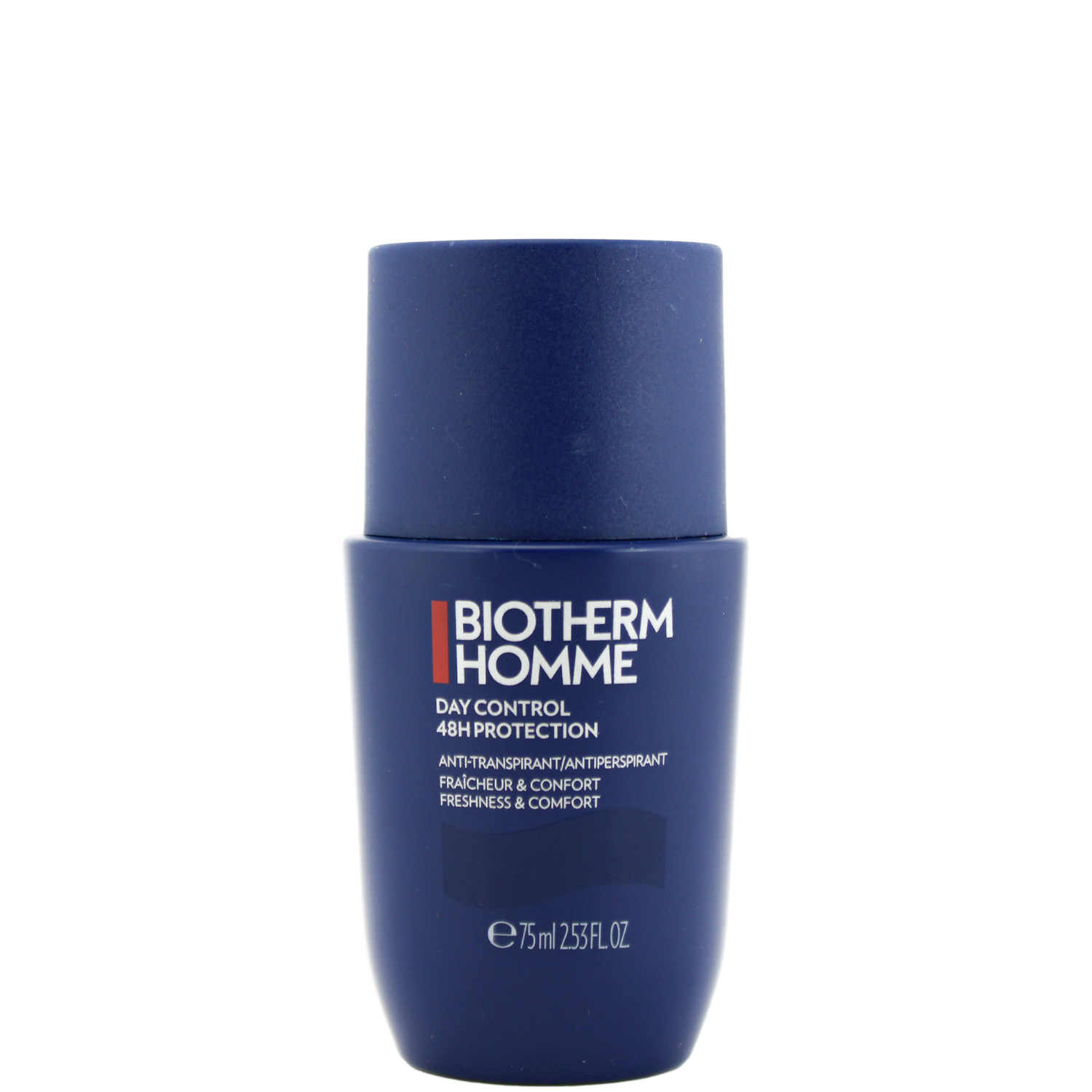 Biotherm Homme Day Control 48H Protection Deodorant Roll-On 75ml