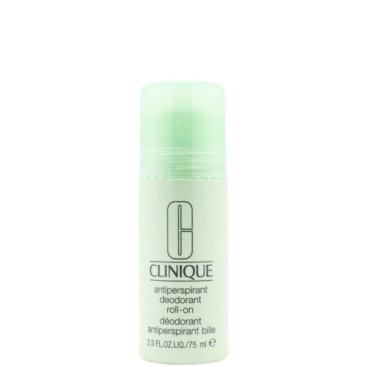 Clinique Antiperspirant Deodorant Roll-On 75ml