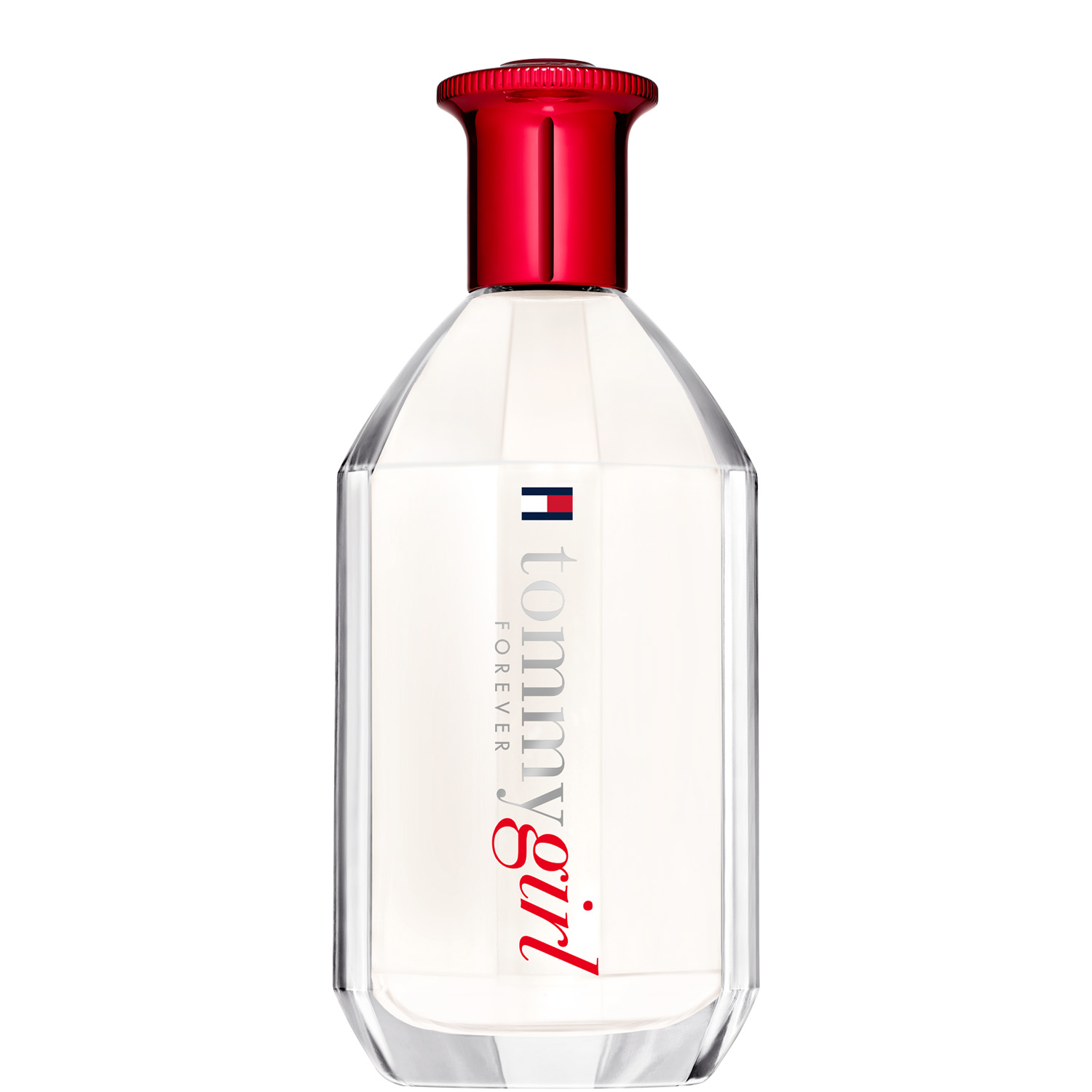 Tommy Hilfiger Tommy Girl Forever Eau de Toilette 100ml