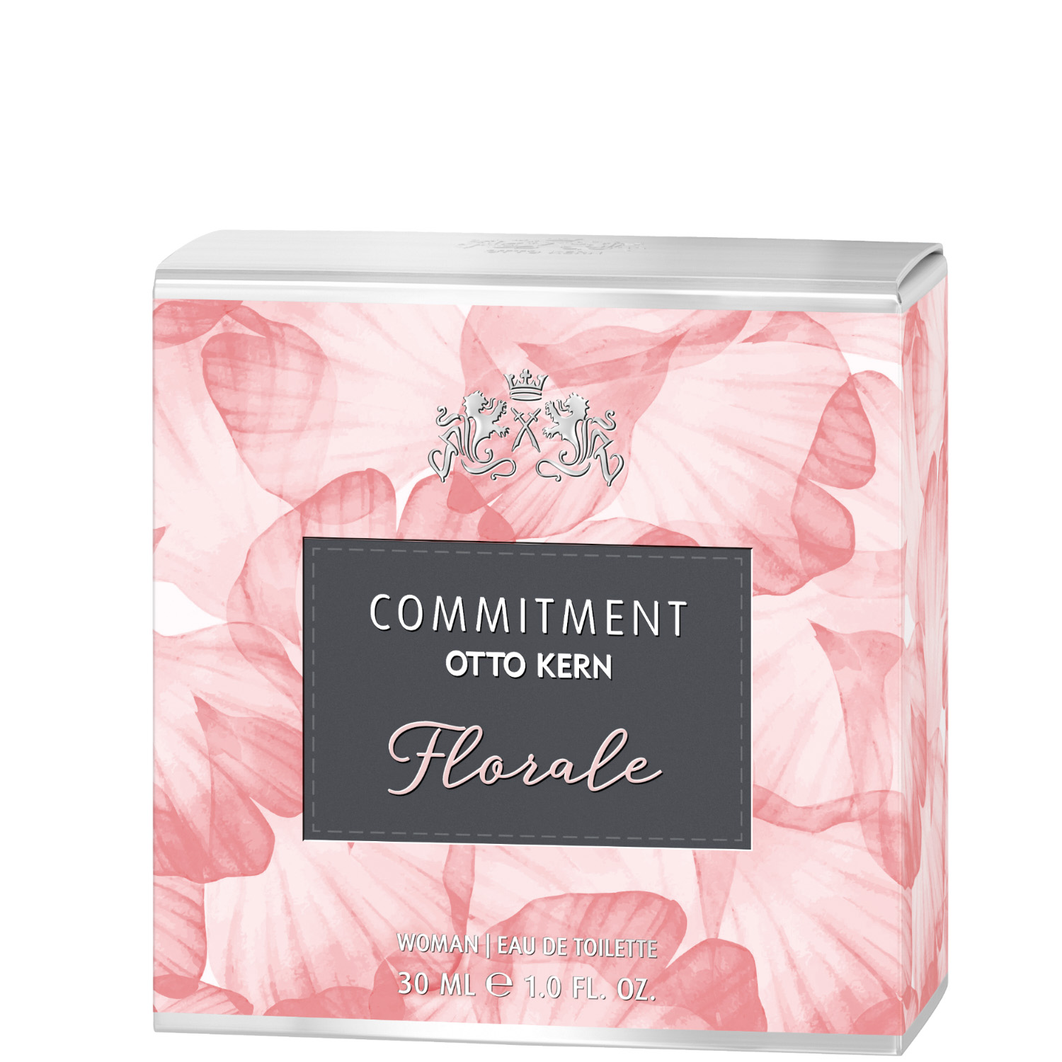 Otto Kern Commitment Florale Eau de Toilette 30ml