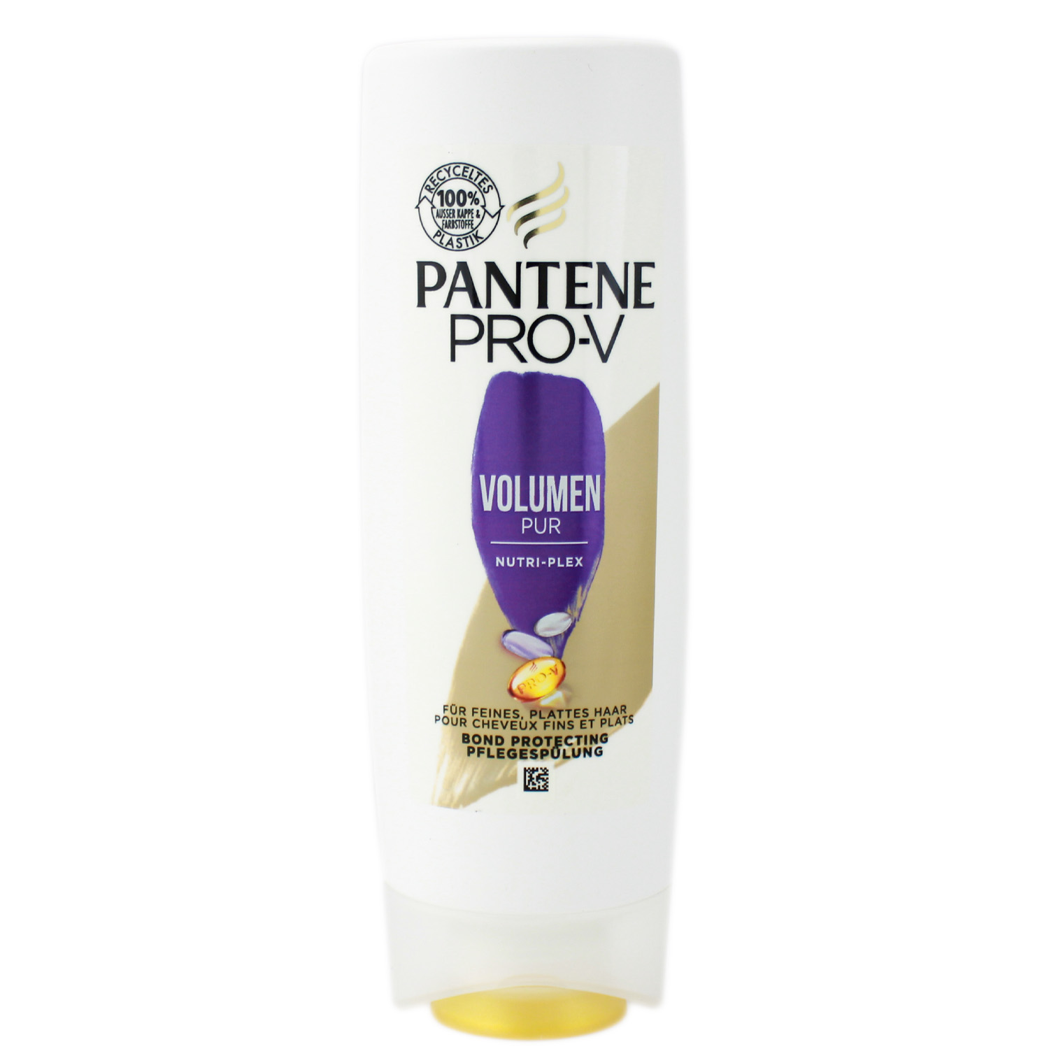 Pantene Pro-V Volumen Pur Pflegespülung 200ml