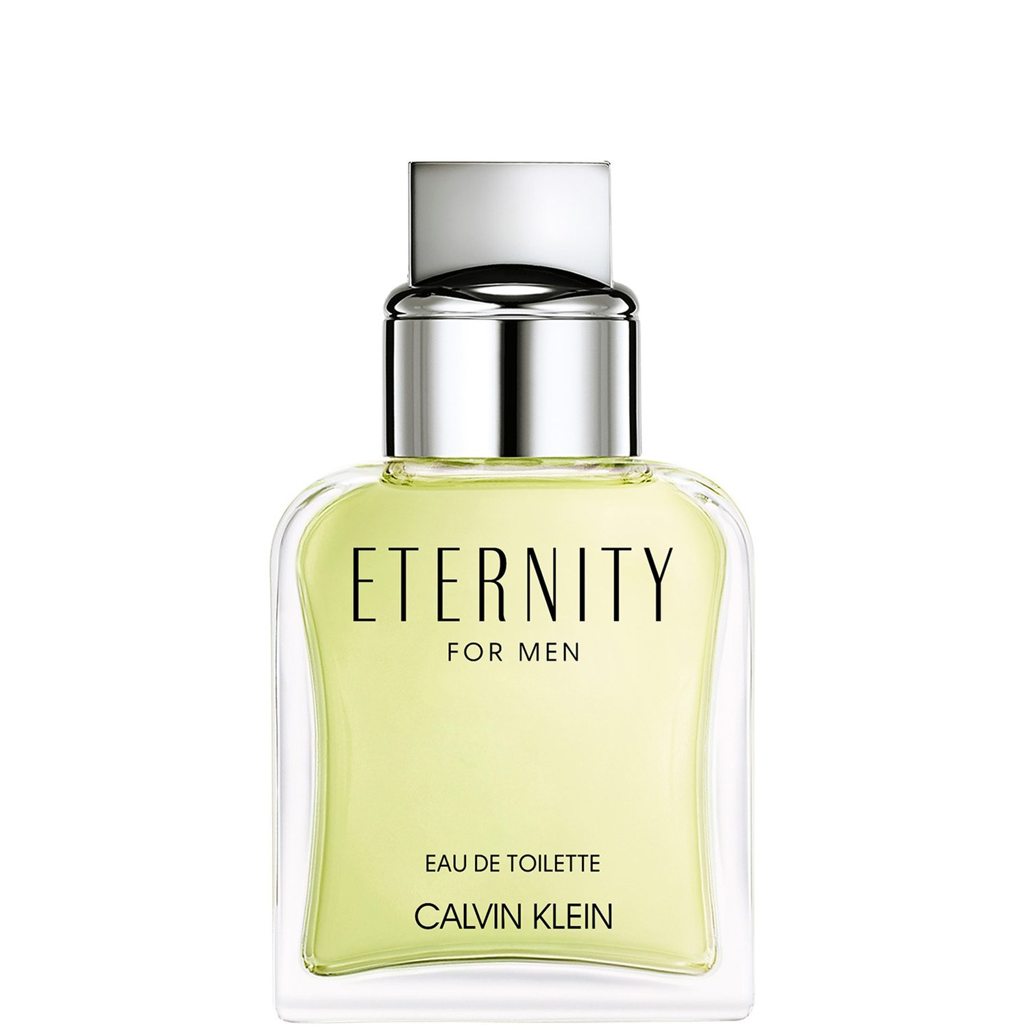 Calvin Klein Eternity for Men Eau de Toilette 30ml