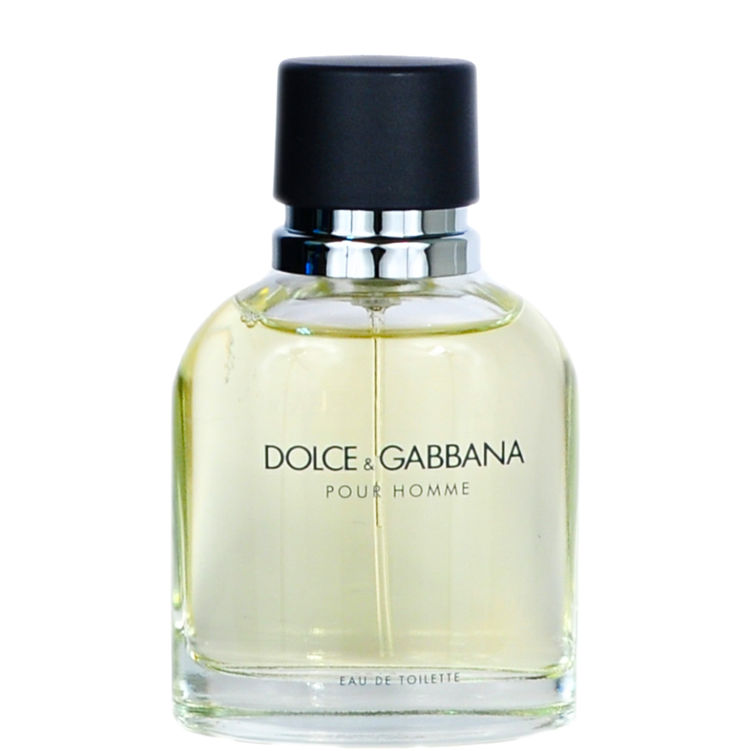 Dolce & Gabbana Pour Homme Eau de Toilette