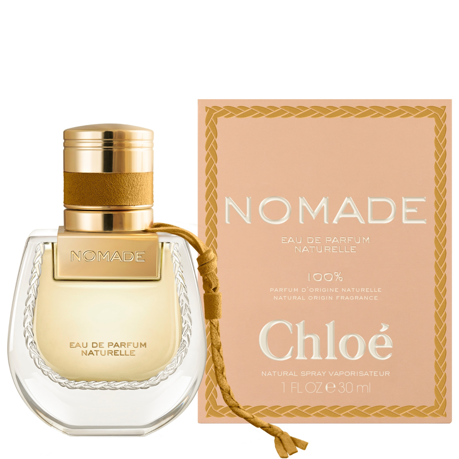 Chloé Nomade Naturelle Eau de Parfum 30ml