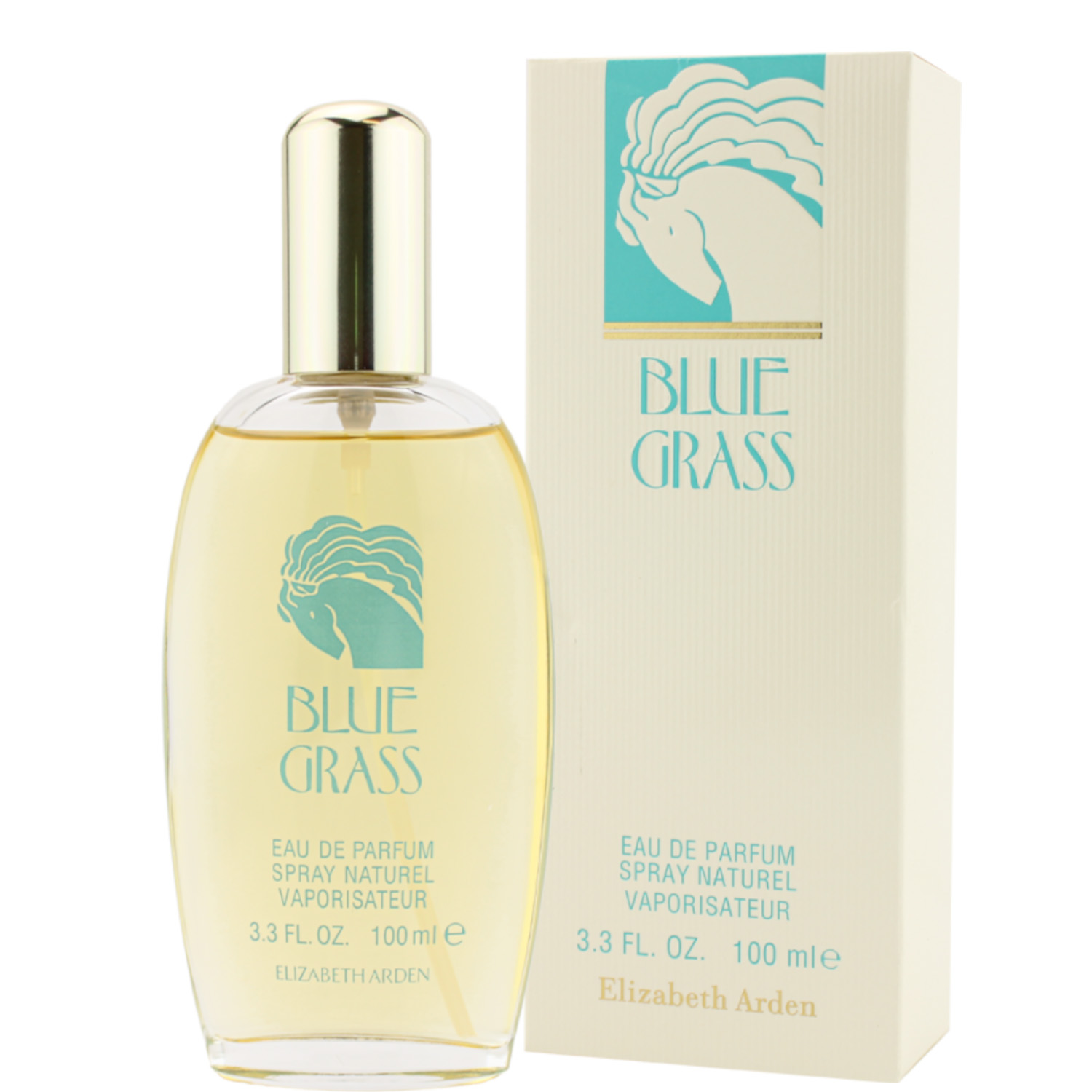 Elizabeth Arden Blue Grass Eau de Parfum 100ml