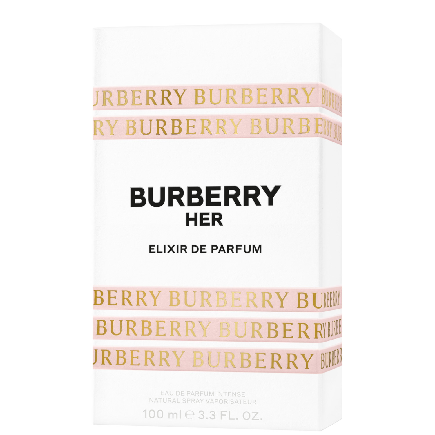 Burberry Her Elixir de Parfum Eau de Parfum Intense 100ml