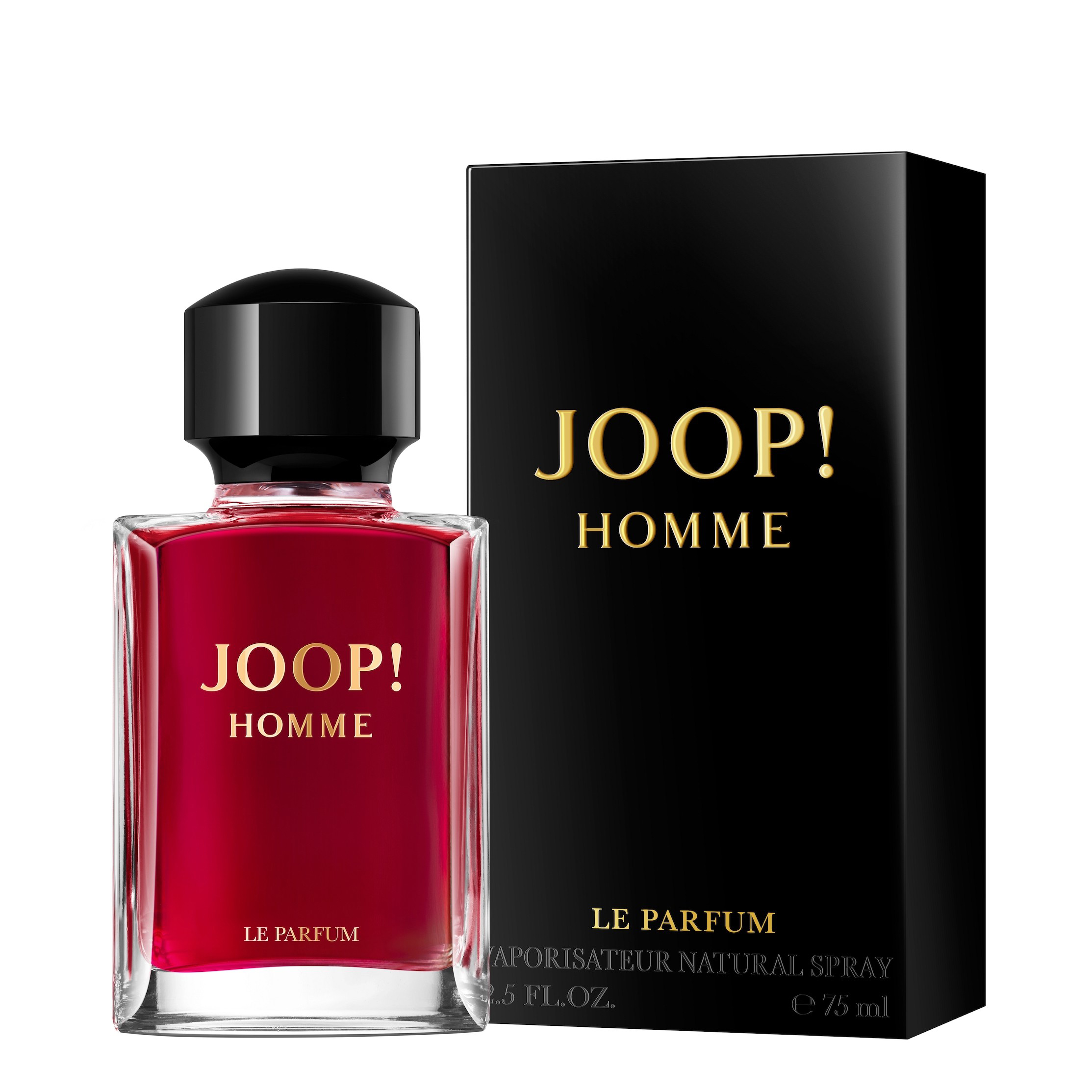 Joop! Homme Le Parfum 75ml